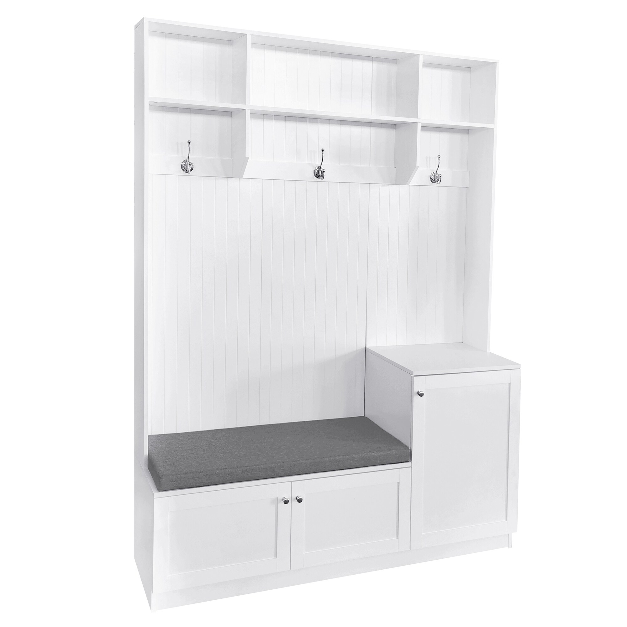 https://ak1.ostkcdn.com/images/products/is/images/direct/08b3eff90e16a2638dc66d8620485a1f2111f4f3/White-Hall-Tree-Hallway-Shoe-Cabinet-with-Storage-Bench-%26-Padded-Seat-Cushion%2C-Modern-Free-Stand-Clothes-Hat-Rack-for-Entryways.jpg