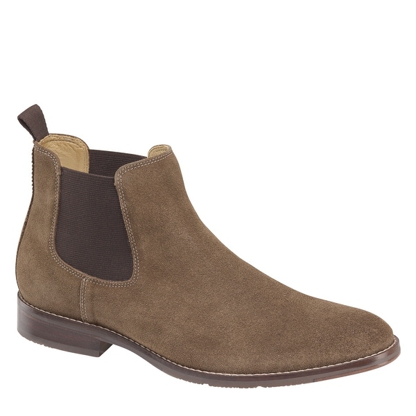 johnston murphy garner chelsea boot