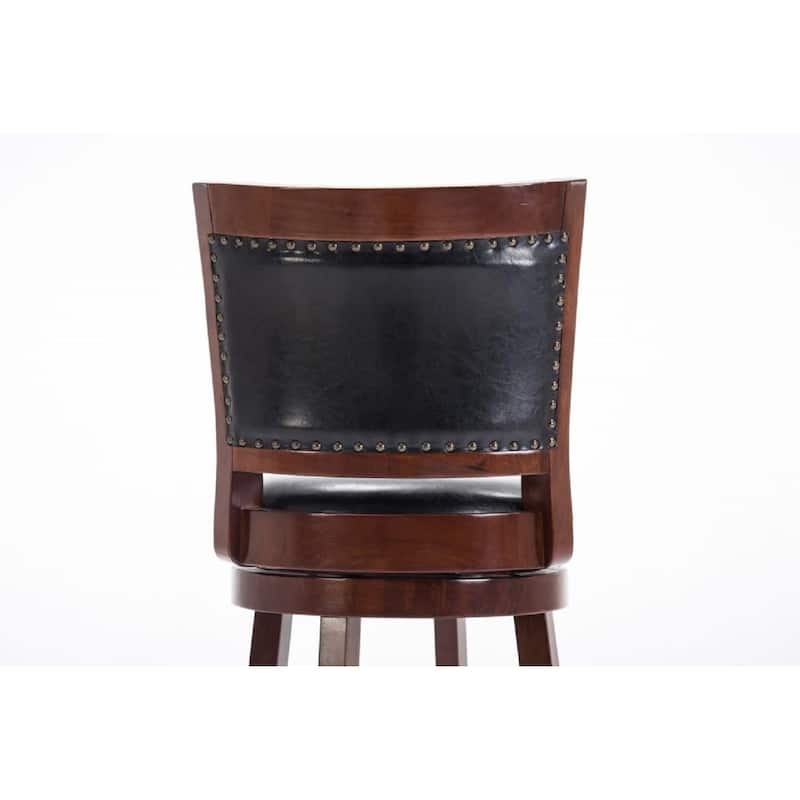 Bristol Swivel Counter Stool