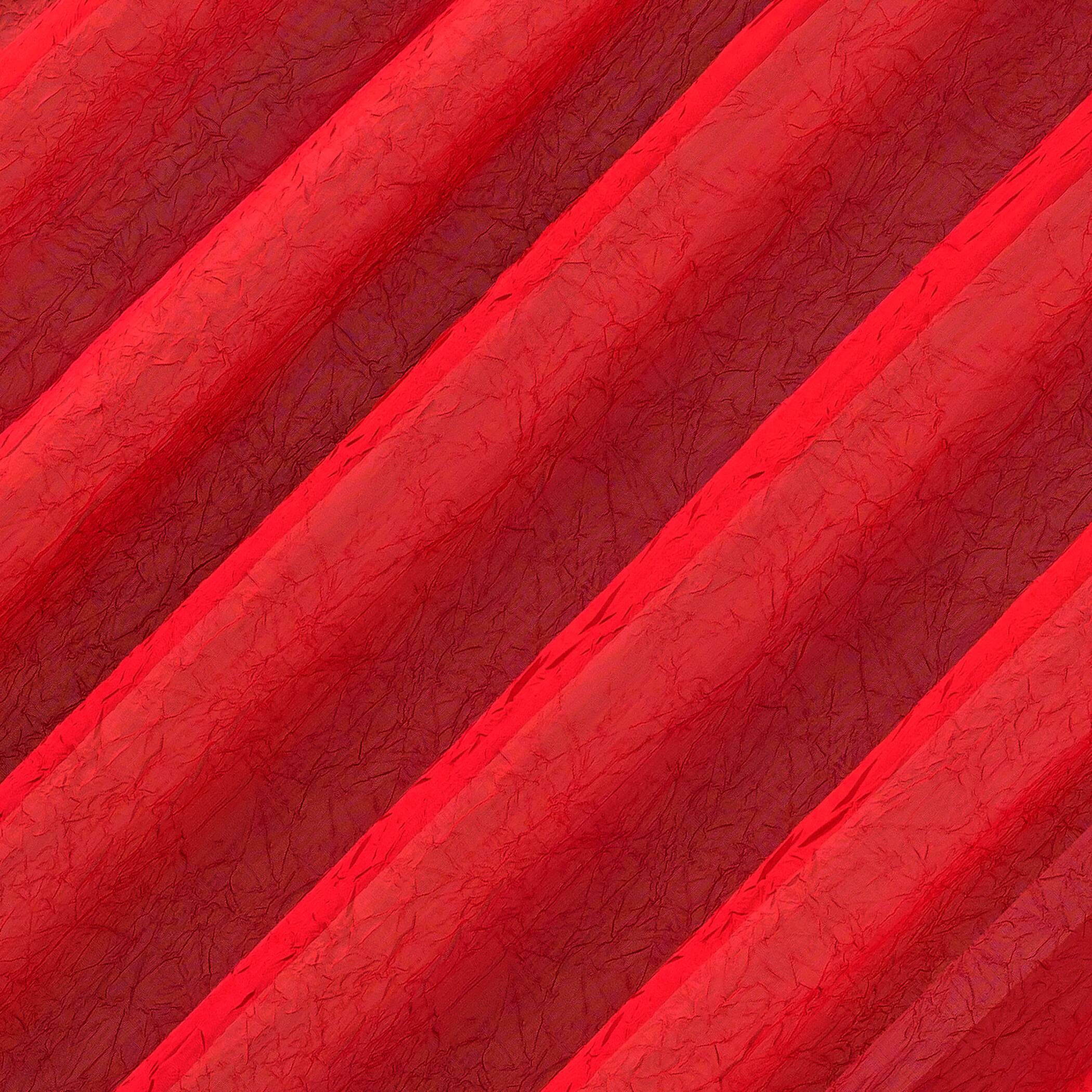 No. 918 Krista Holiday Twist Tab Sheer Tab Top Curtain Panel, Single