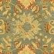 preview thumbnail 24 of 49, SAFAVIEH Handmade Anatolia Leola Traditional Oriental Hand-spun Wool Rug