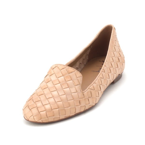 french sole loafers