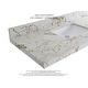 preview thumbnail 57 of 161, Willow Collection 48 in W x 22 in D x 36 in H Boston Single Bowl Sink Bathroom Vanity with Countertop