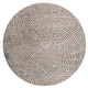 preview thumbnail 8 of 12, SAFAVIEH Meadow Lena Modern Abstract Rug