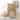 Deconovo Faux Linen Throw Pillow Covers 4 PCS(Cover Only)