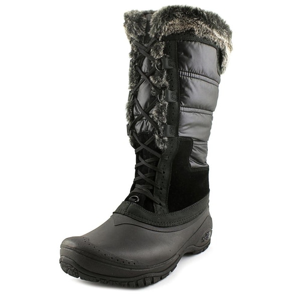 the north face shellista ii tall