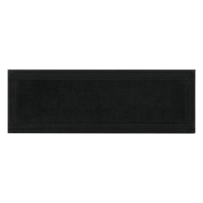 Cotton Tufted 3000 GSM Reversible Bath Rug