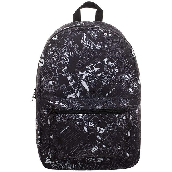 batman backpack