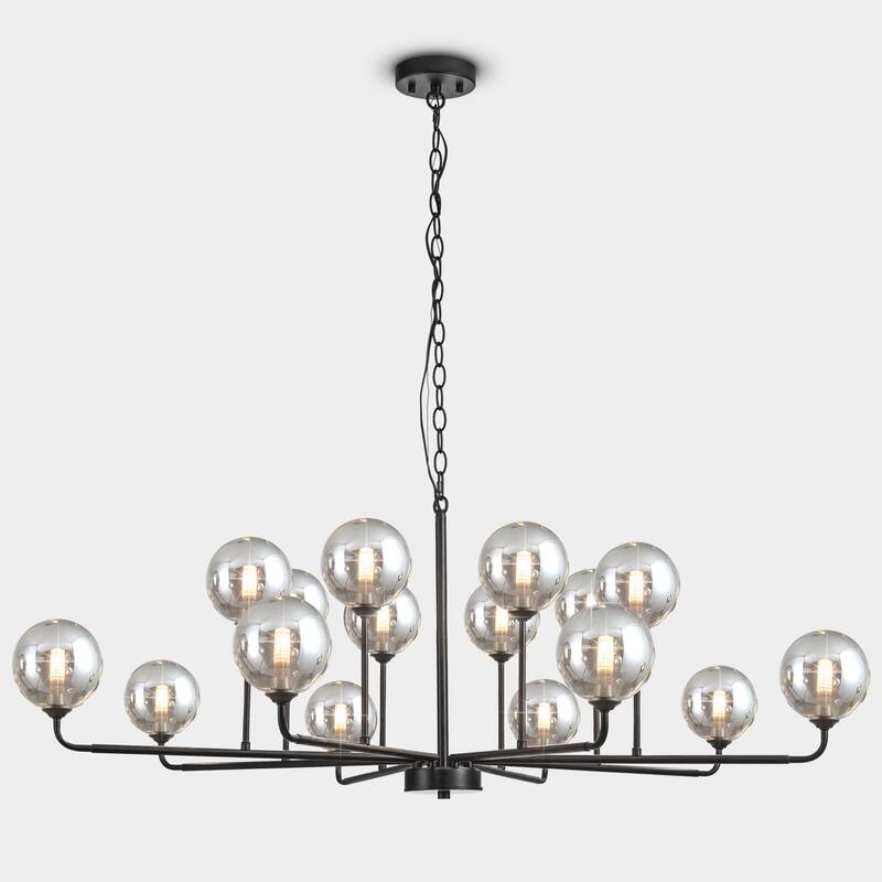 Sputnik Chandeliers Linear Chandeliers for Dining Room Sputnik Fixtures