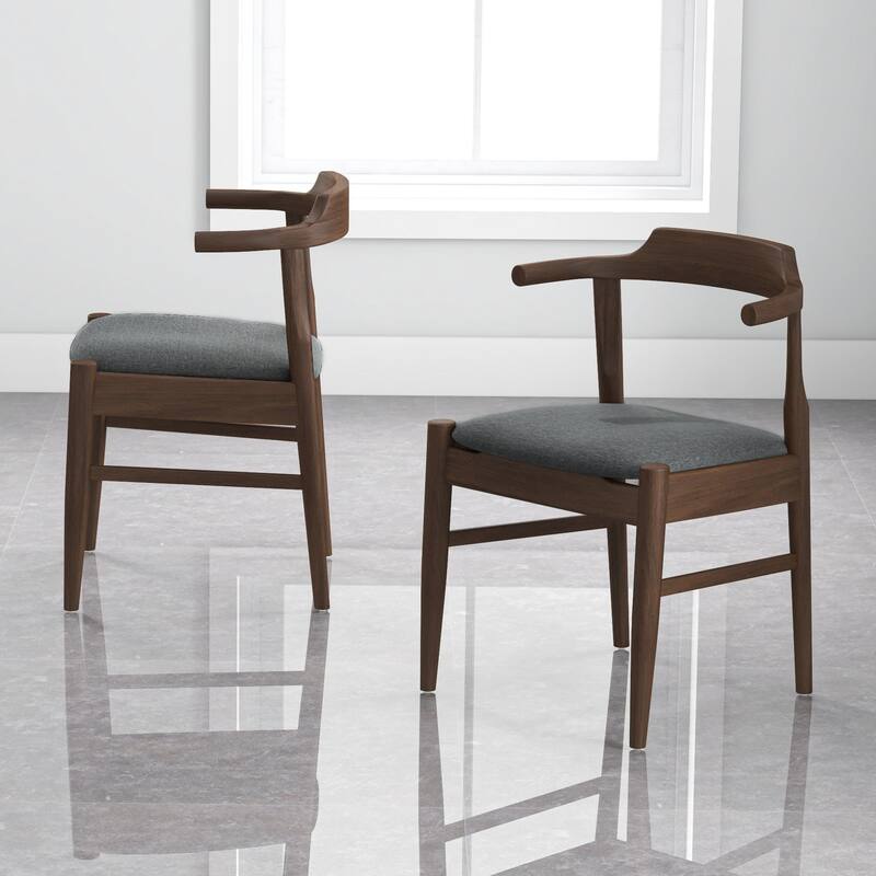 Dining Chair (Set Of 2)