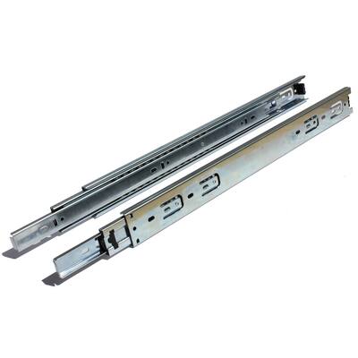 12-inch Full Extension Ball Bearing Drawer Slides (1 Pair) - 1 pair