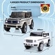 preview thumbnail 1 of 14, 12V Kids Ride On Car, Electric Car Battery Powered