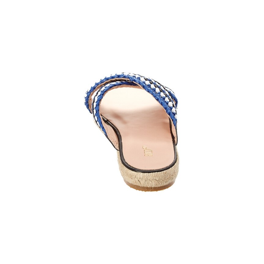 red valentino espadrilles