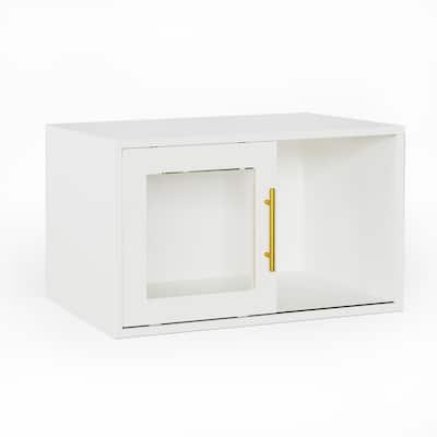 Closet Mounted Storage & Organization Systems/Bookcases