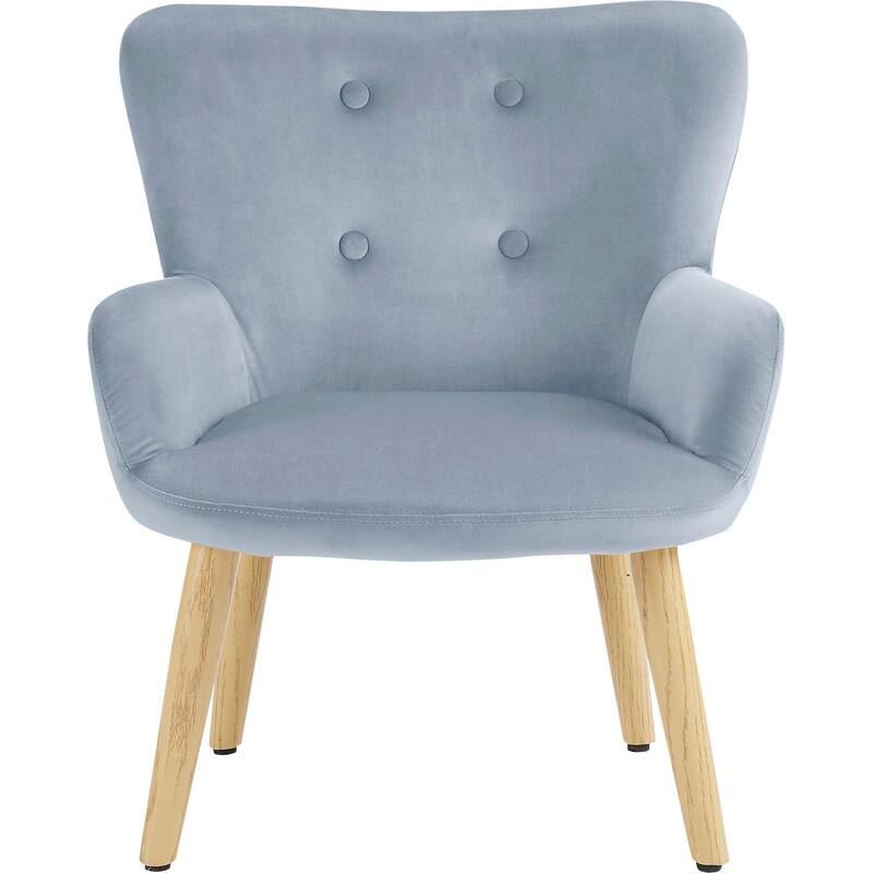 Ren Home Astrid Kids Accent Chair