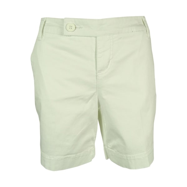 Style & Co. Women's Tummy Control Shorts