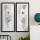 preview thumbnail 5 of 7, Sheer Elegance I-Premium Gallery Framed Print - Ready to Hang