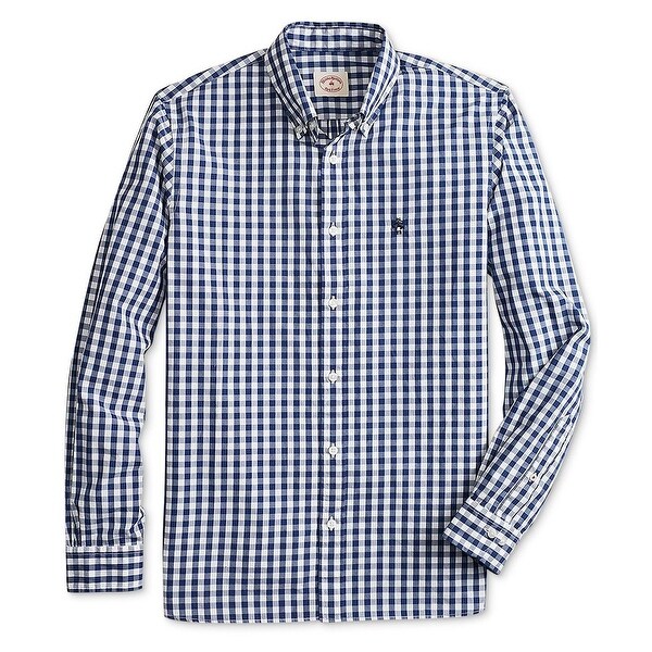 brooks mens shirts