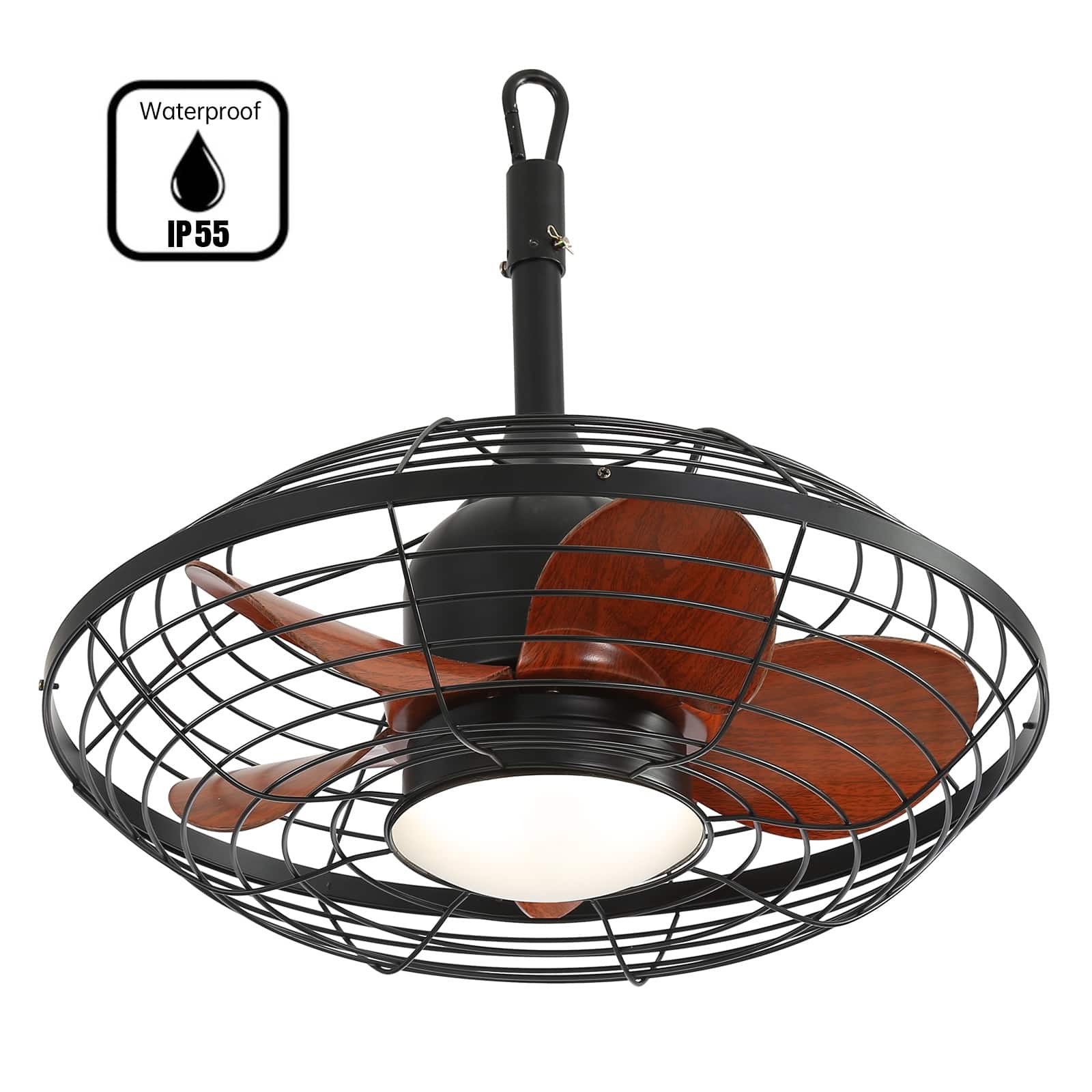 Option Brown