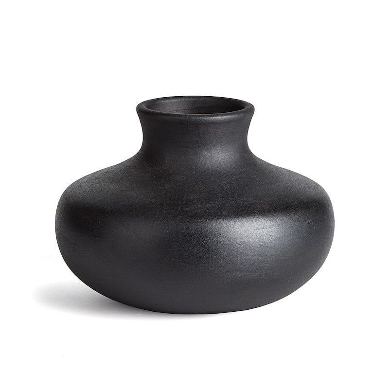 lucela vase tall white