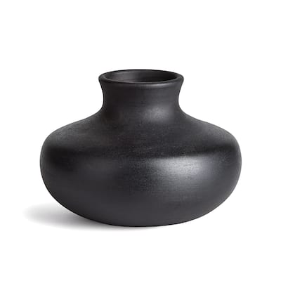 lucela vase tall white