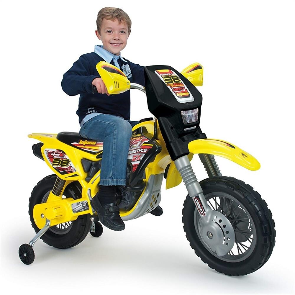 12v kids motorcycle