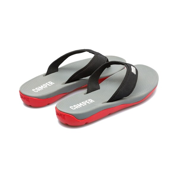 camper flip flops