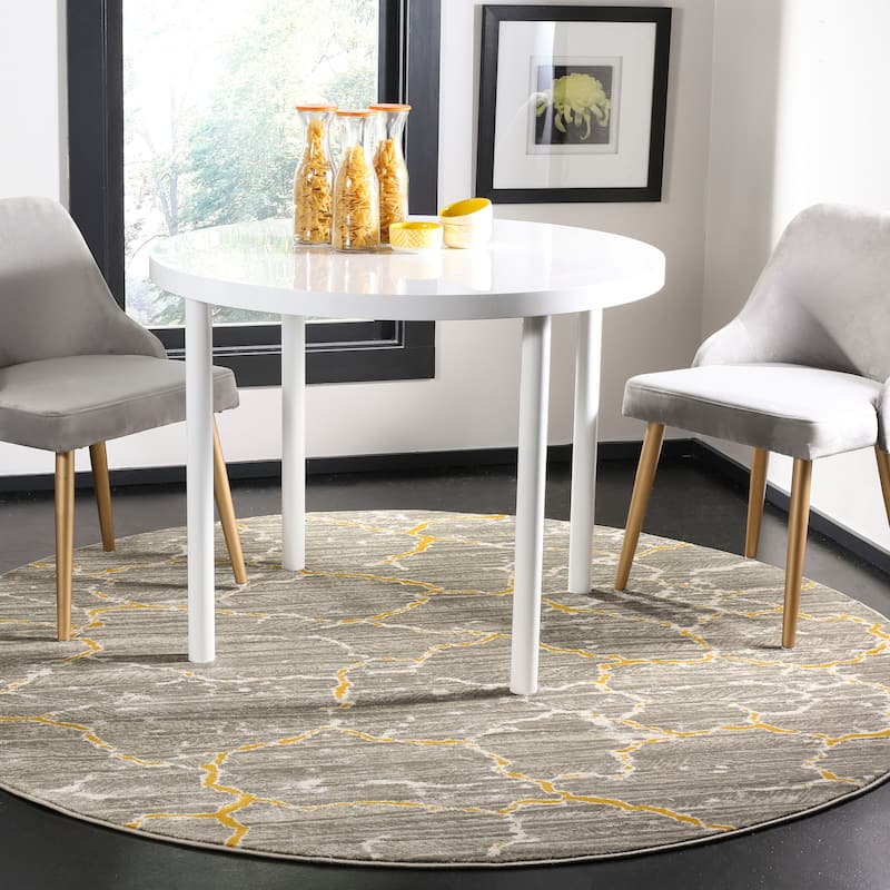 SAFAVIEH Porcello Terezia Modern Rug
