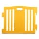 preview thumbnail 5 of 3, Baby Playpen 10 Panel Play Yard Baby Safety Center Kids Indoor Outdoor - 7'9" x 10'10"