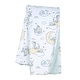 preview thumbnail 1 of 3, Lambs & Ivy Disney Baby Cozy Friends Winnie the Pooh Fleece Baby Blanket