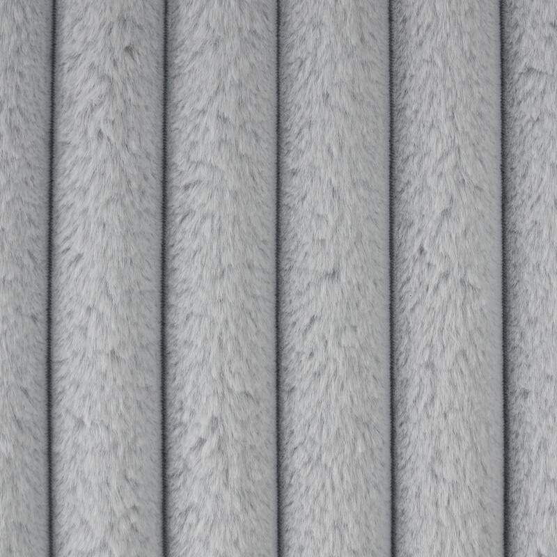 Modern Fabric Sleeper Single Sofa with USB and 2 pillows