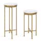 Option White/Gold