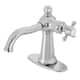 Option Polished Chrome