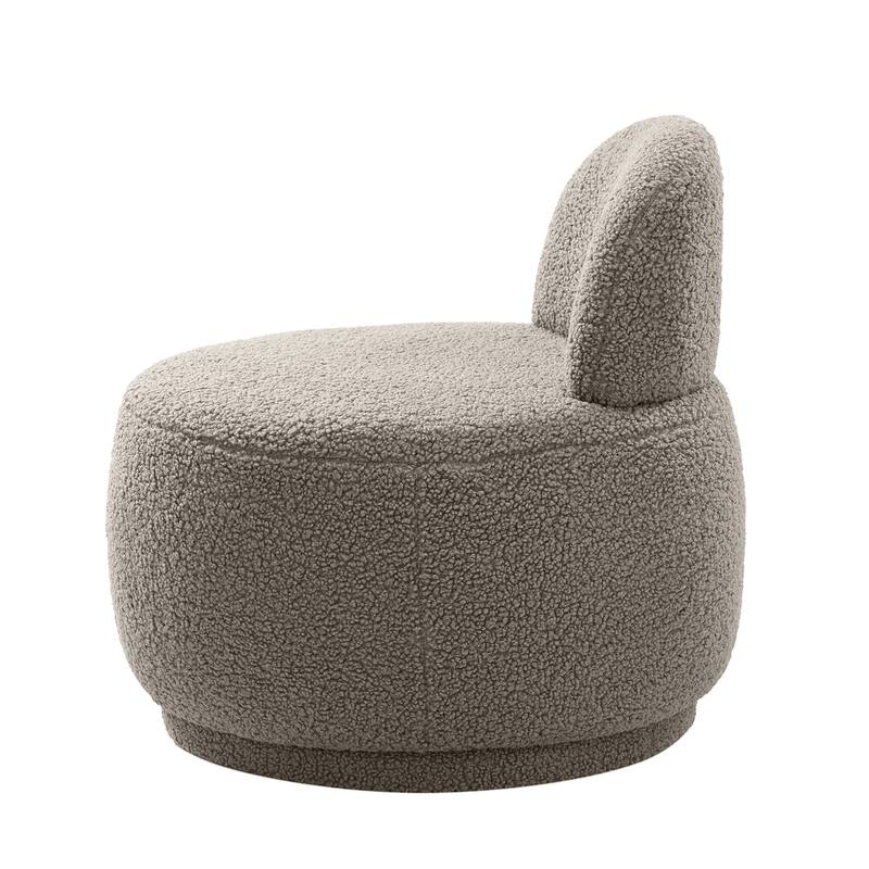 Flores Side Chair with Tight Back Set of 2