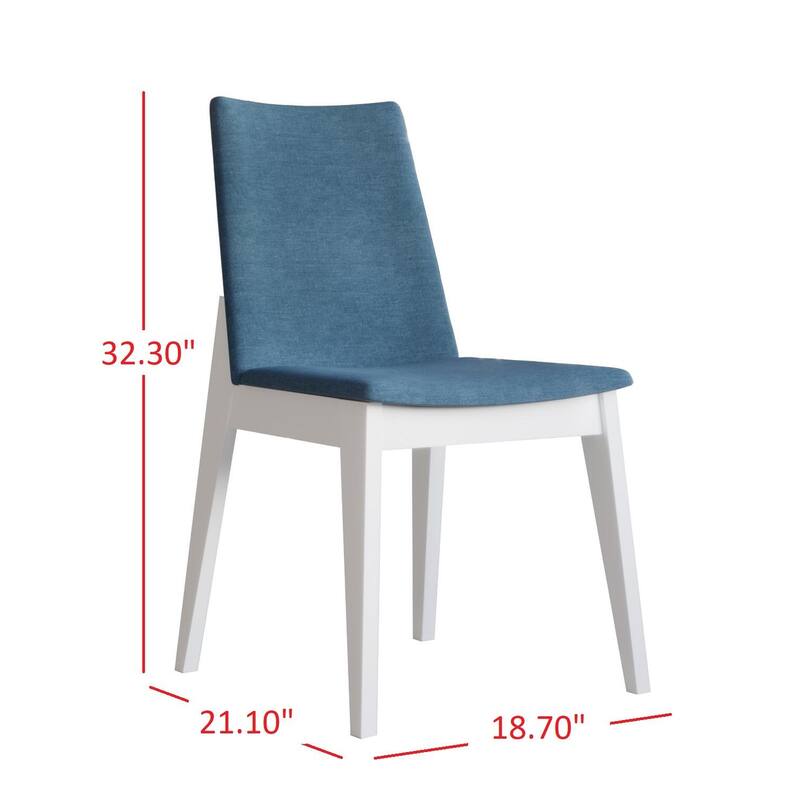 Mitchell 7-pieces Dining Table and Chair