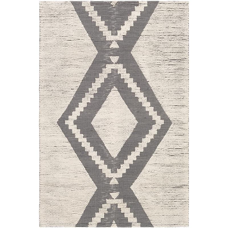 Artistic Weavers Ariella Handmade Indoor / Outdoor Moroccan Area Rug