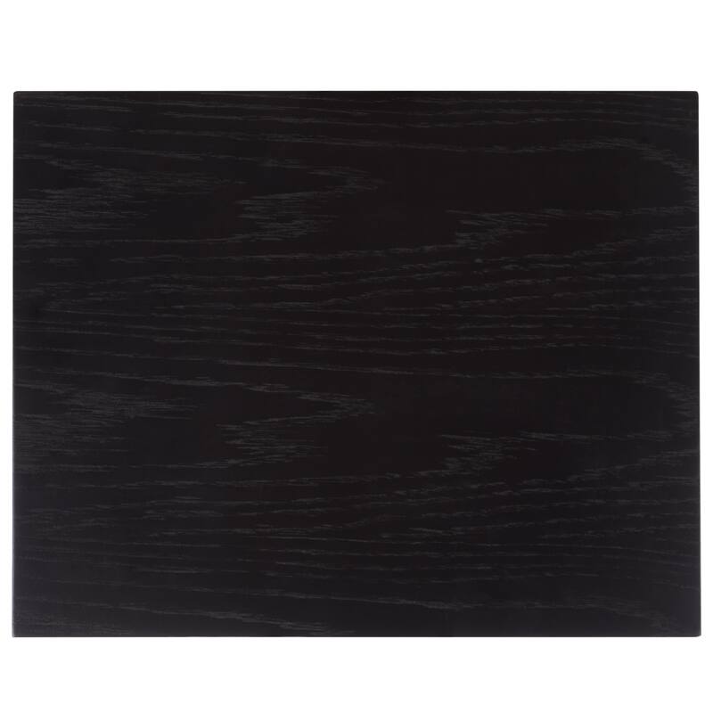 SEI Furniture Himanshu 1-Drawer 2-Shelf Nightstand