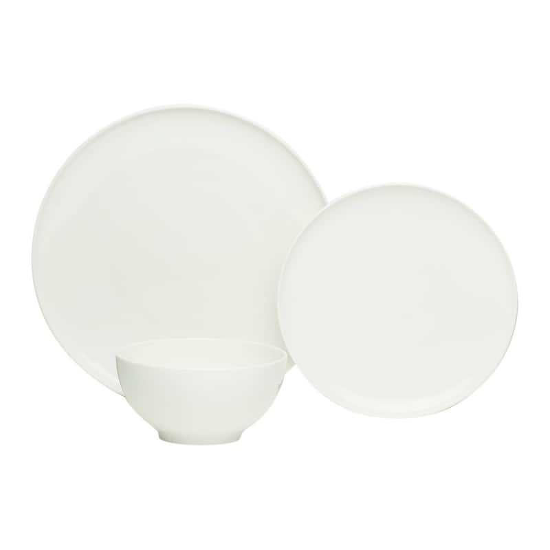 Christopher Knight Collection Simplicity 18Pc Dinner Set