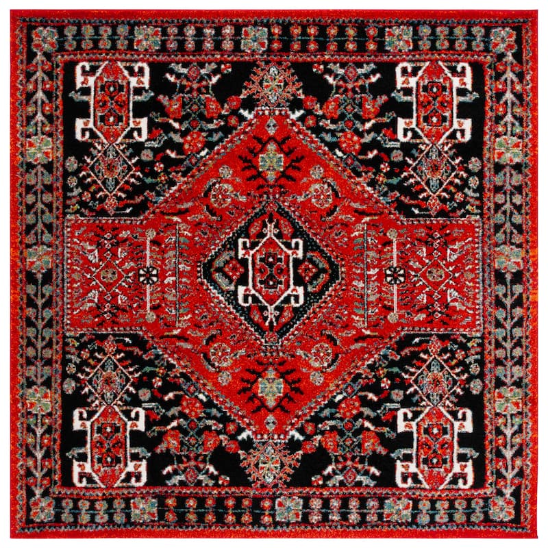 SAFAVIEH Vintage Hamadan Masuma Rug