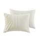 preview thumbnail 10 of 8, Madison Park Luna Cotton Comforter Set