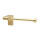 Option Unlacquered Brass