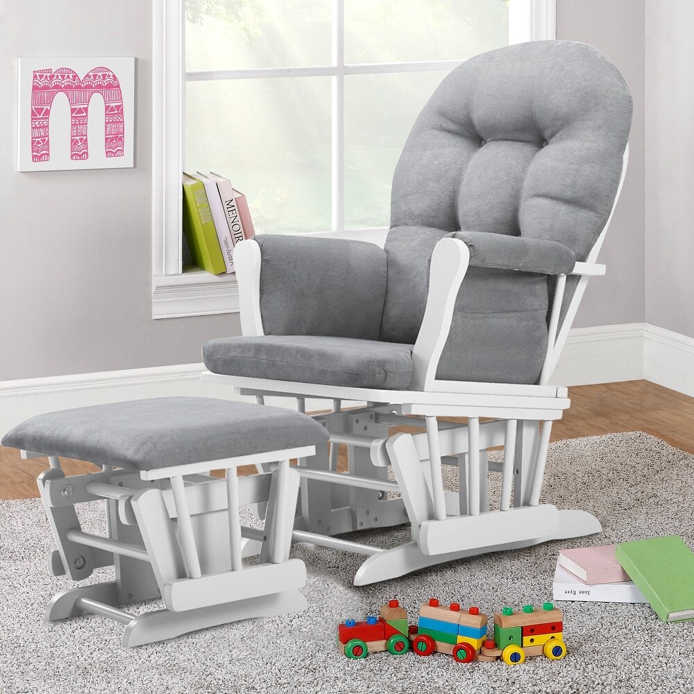 nursery gliders for sale