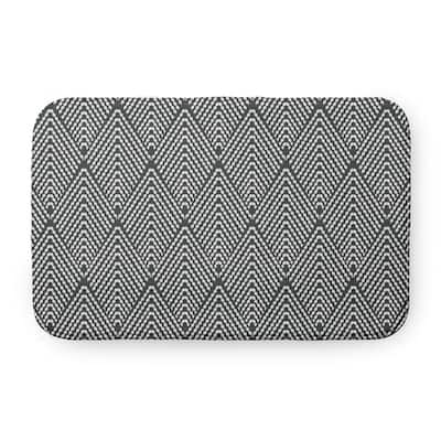 Lifeflor Diamond Bathmat