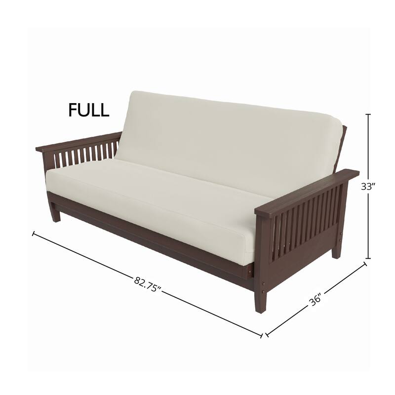 Denali Full Futon Frame