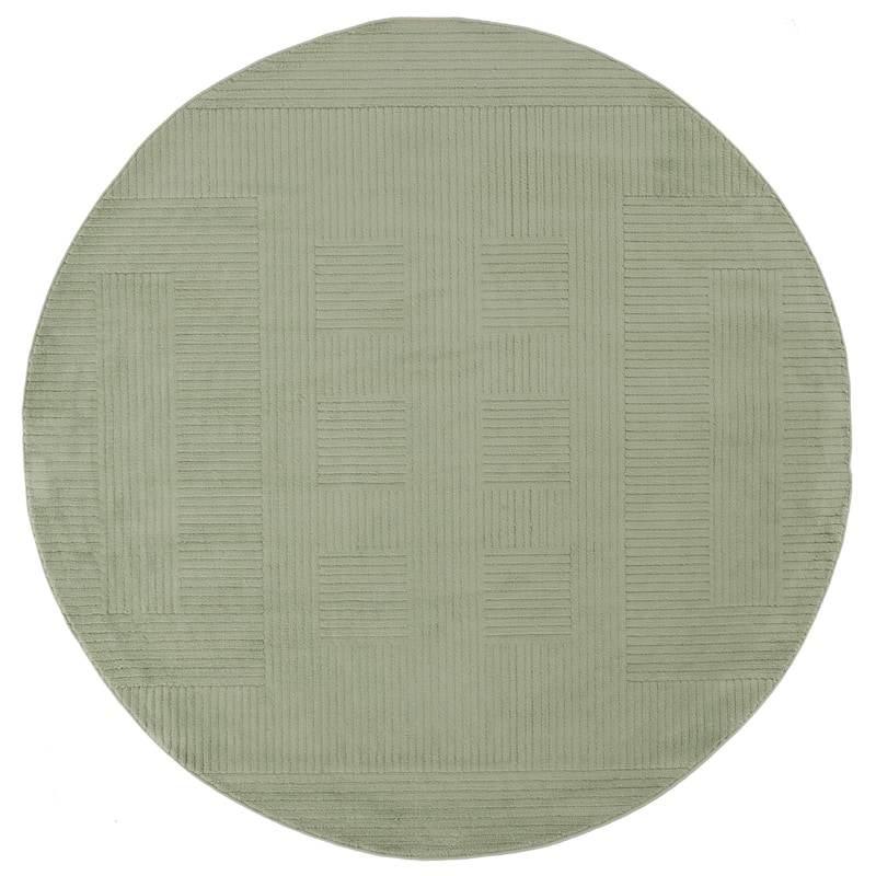 SAFAVIEH Selena Pratibha Modern Contemporary Rug