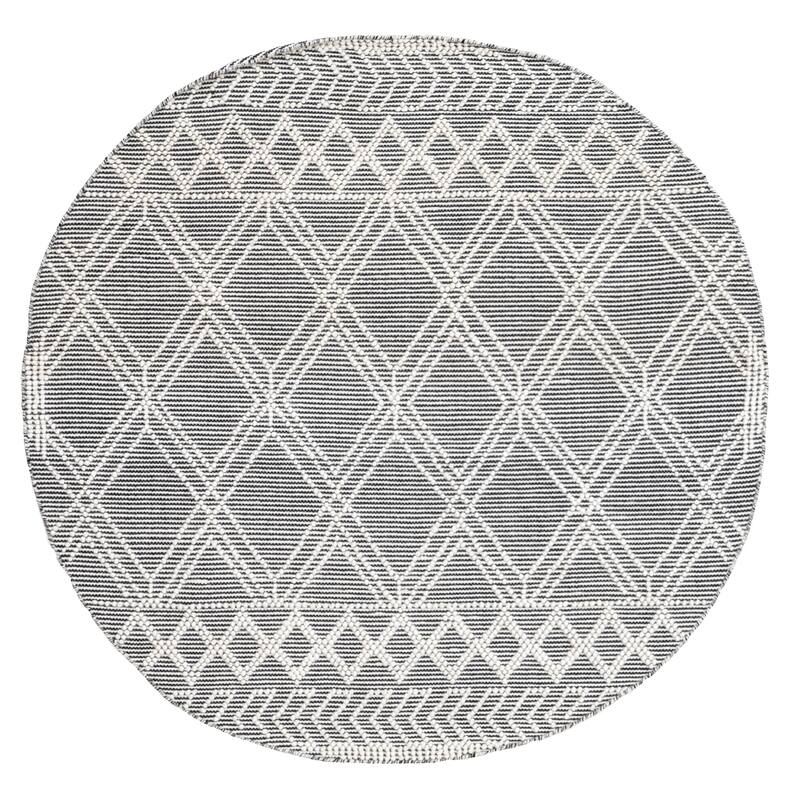 Nuloom Natti Contemporary Trellis Area Rug