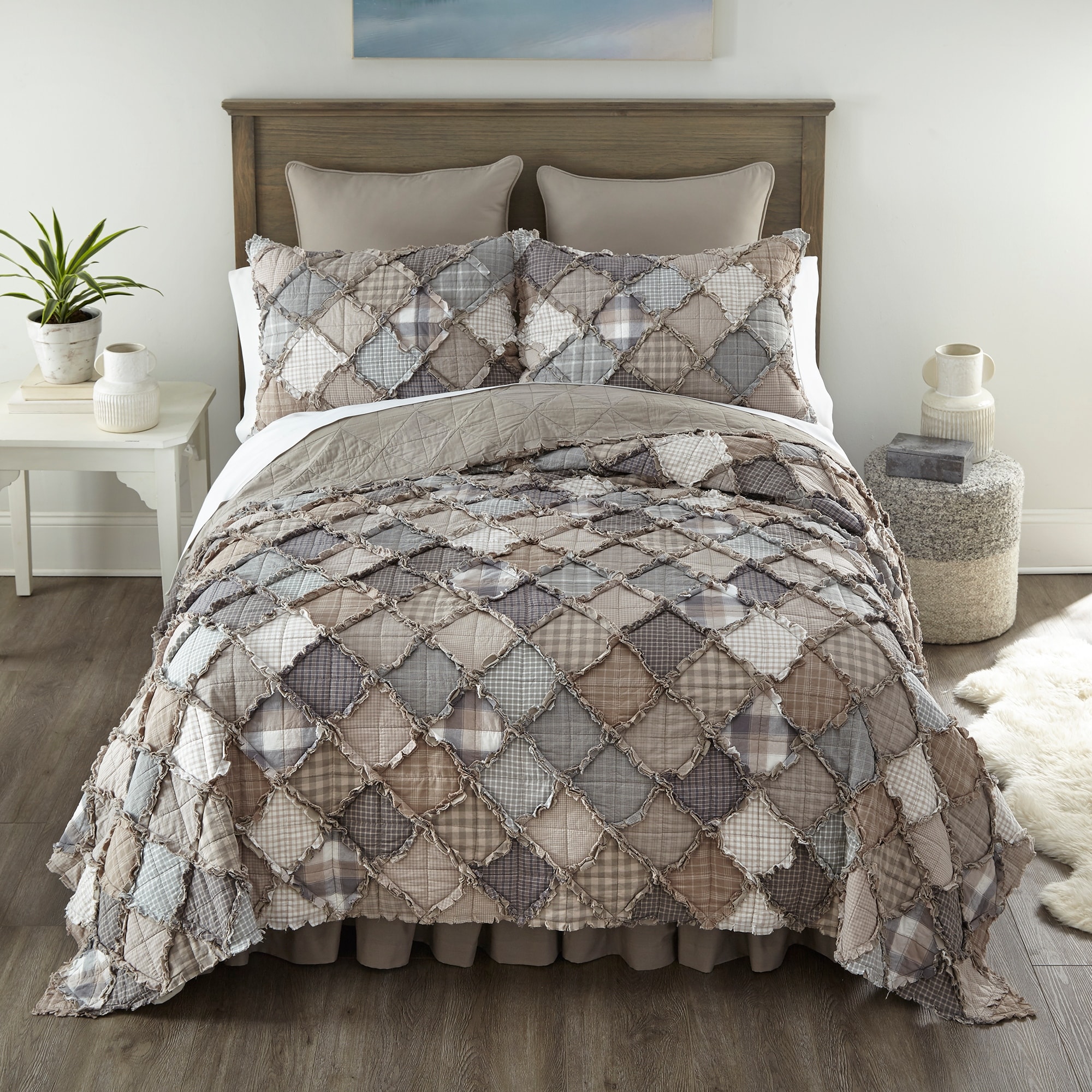 Donna Sharp's Smoky Mountain Cotton Quilt Collection