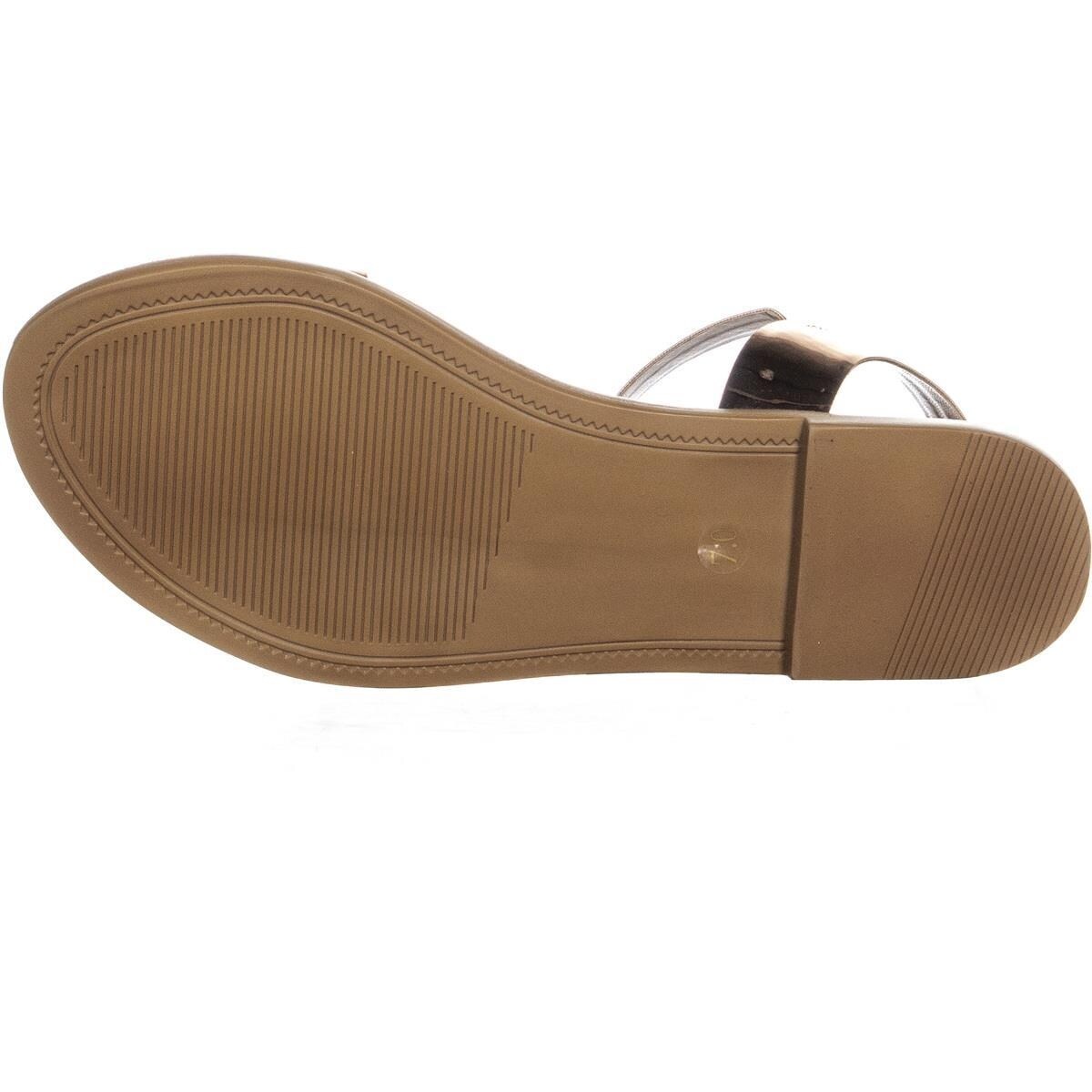 steve madden donddi rose gold