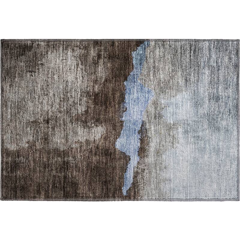 Premium Washable Super Soft Modern Chic Mayfield Rug