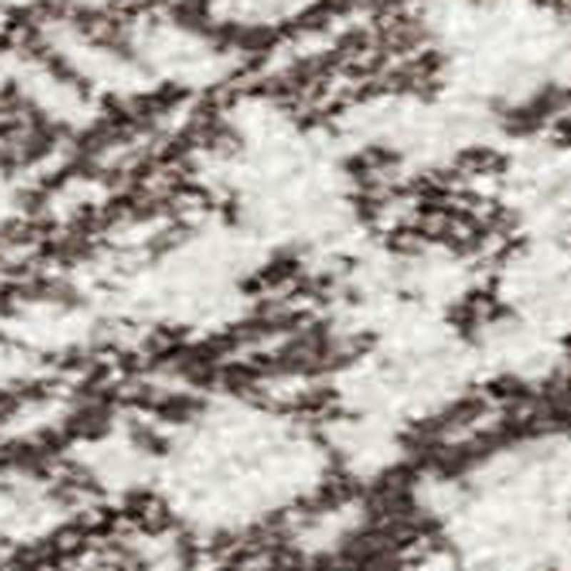 HomeRoots Striped Transitional Rectangle Outdoor Rug